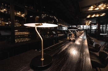 MILILITRAI Baras, Vilnius